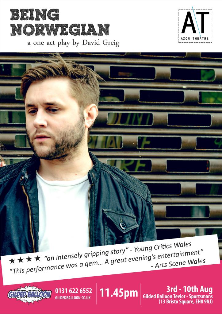 BeingNorwegianEDINA3Poster1